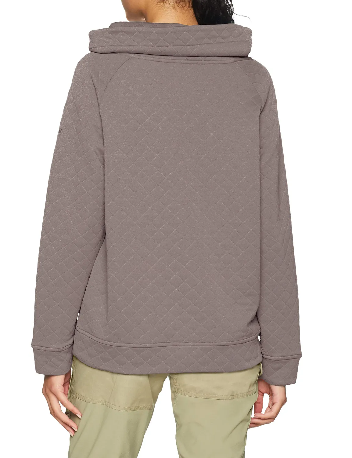Schöffel Grasse 1 pull polaire femme taille 38