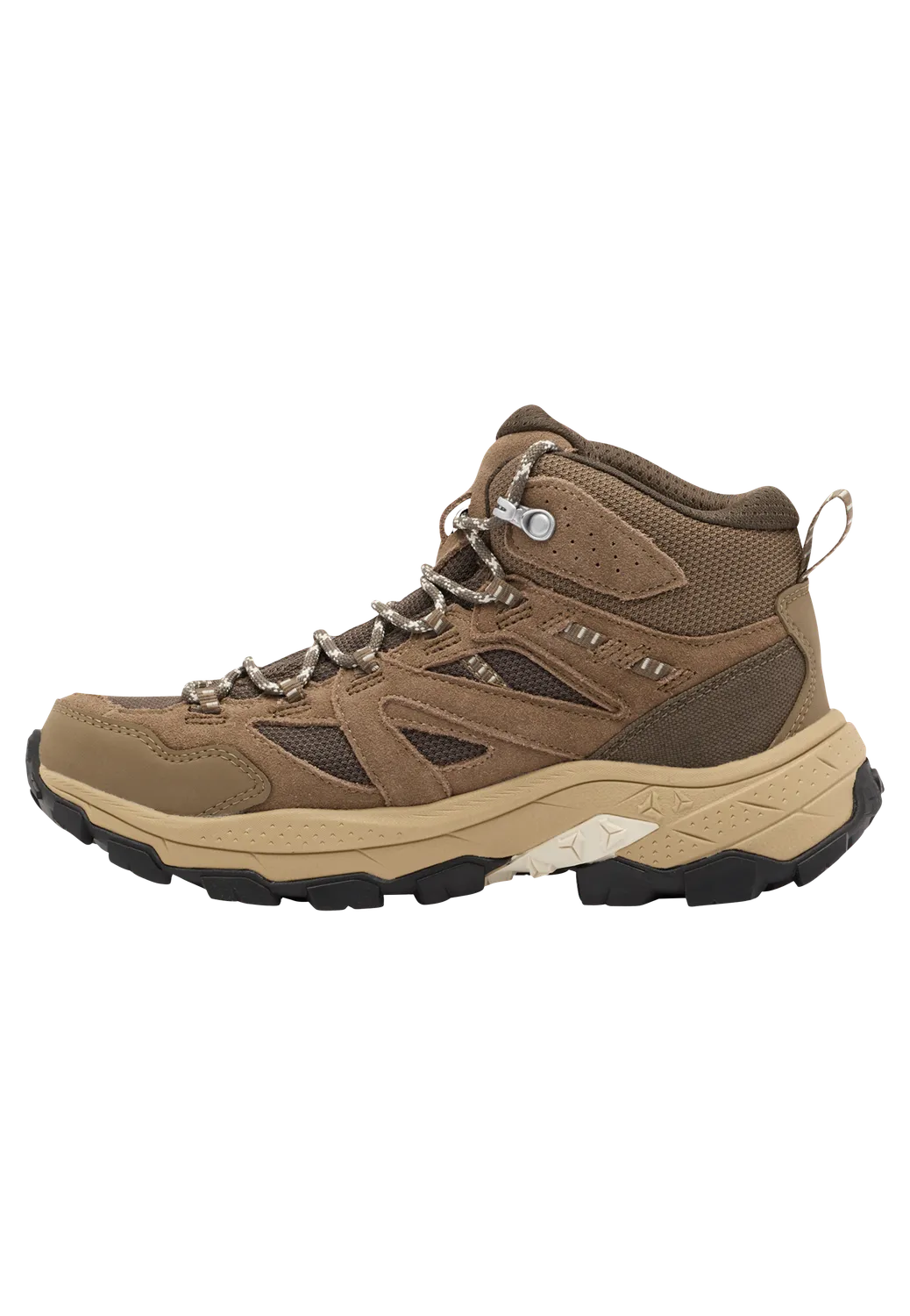 Jack Wolfskin Vojo Tour Texapore Mid W chaussures imperméable