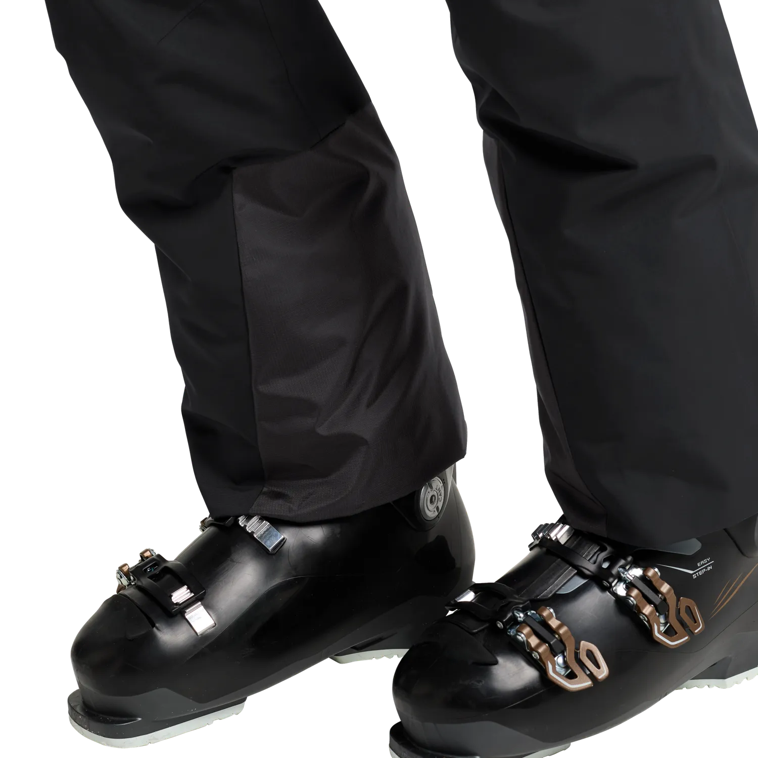 Jack Wolfskin Flowline 2L pantalon ski femme isolé
