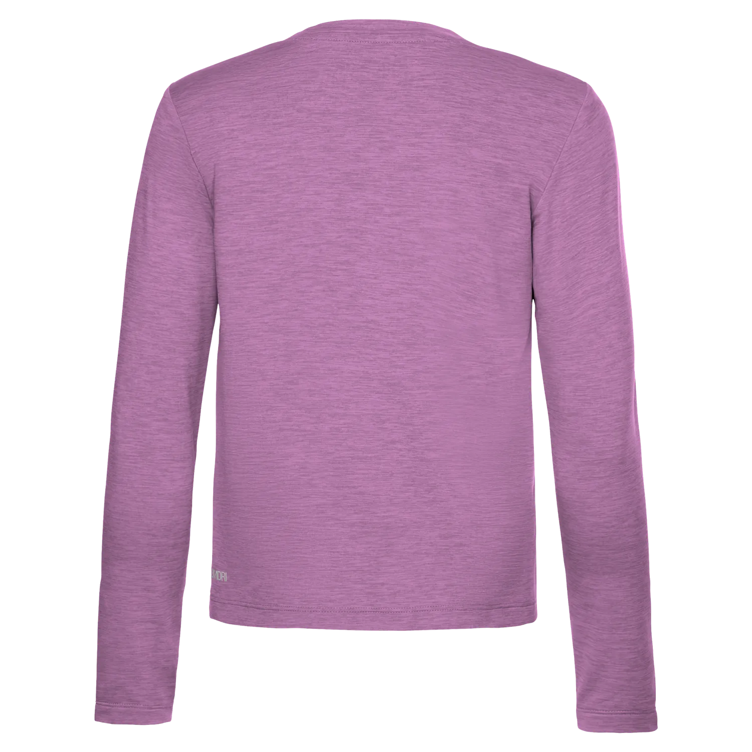 Jack Wolfskin Trail LS K t-shirt enfant manches longues sechage rapide