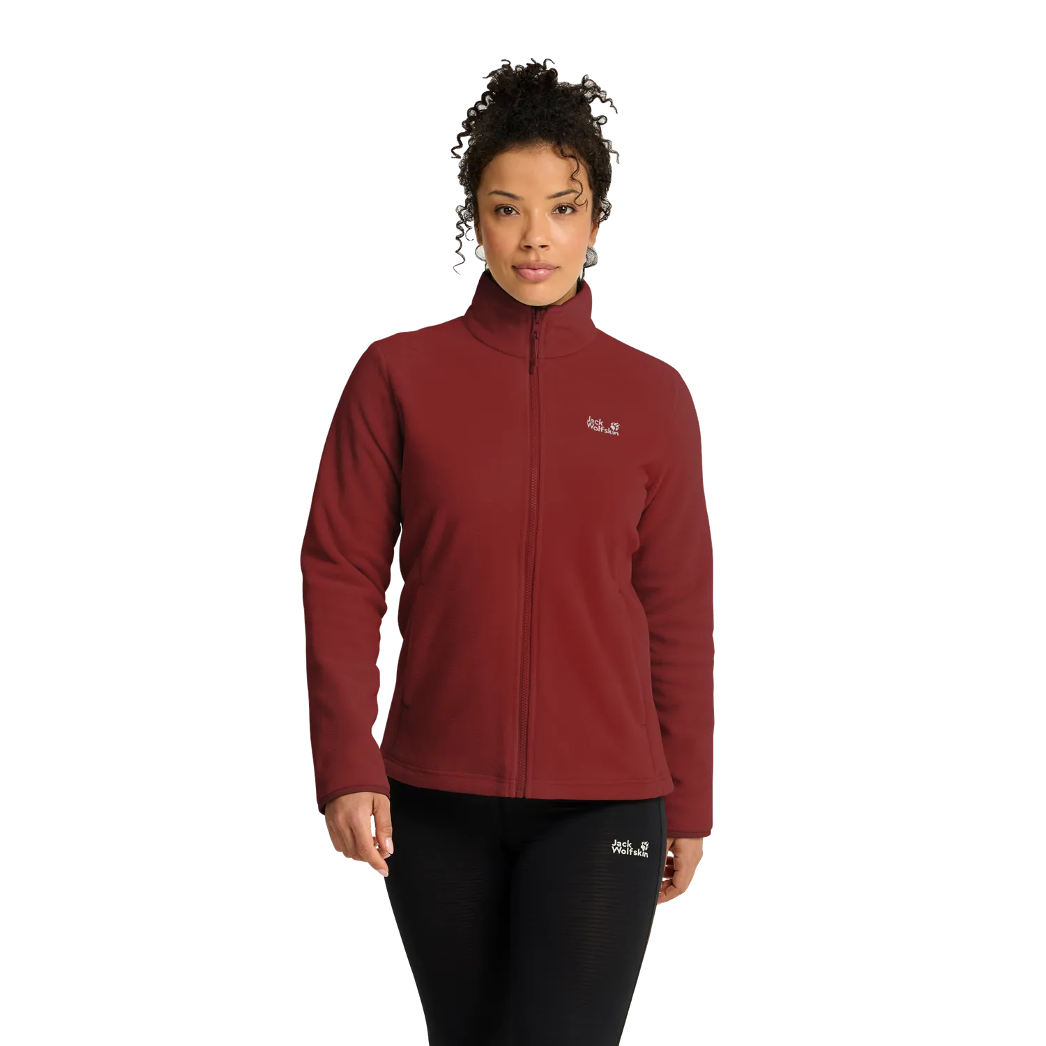 Jack Wolfskin Moonrise 2 3in1 veste femme imperméable