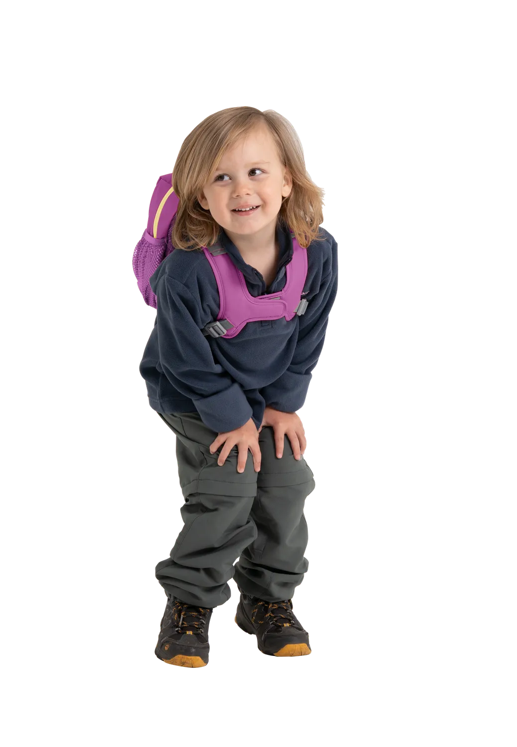 Jack Wolfskin Sprout 5 sac à dos enfant 5 L