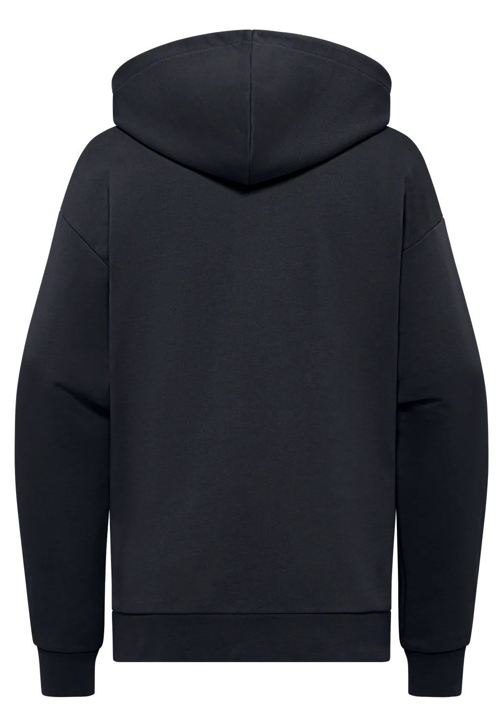Jack Wolfskin Essential Hoodie W sweat coton femme