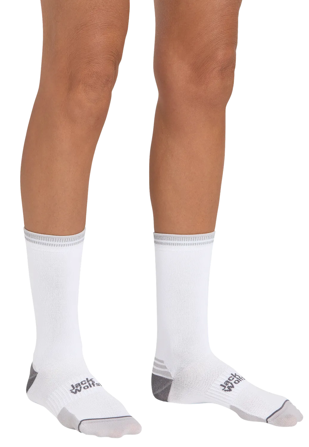 Jack Wolfskin Prelight Sock chaussettes respirantes 41-43