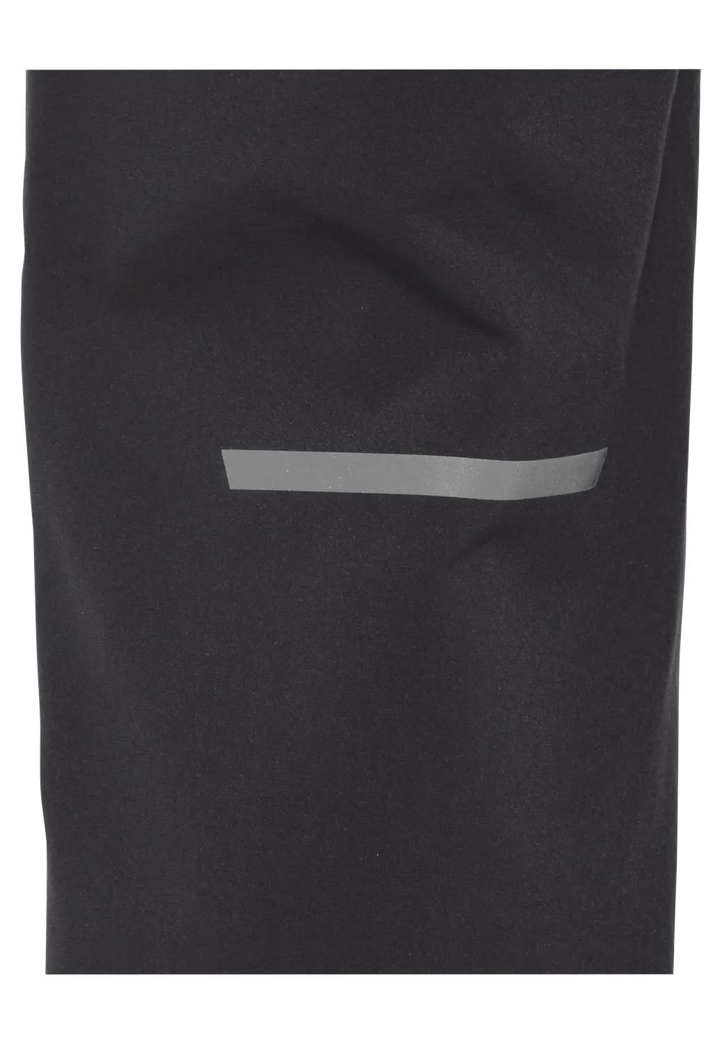 Jack Wolfskin Turbulence Pants K pantalon enfant coupe-vent