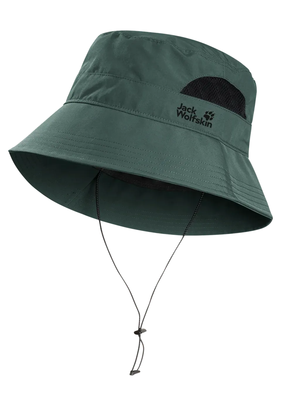 Jack Wolfskin Vent Bucket bob chapeau ventilé