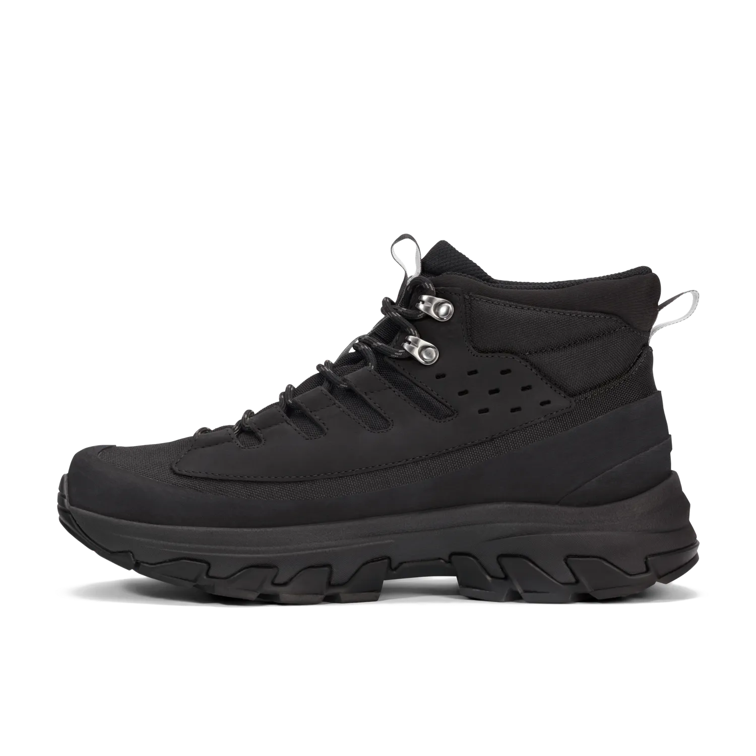 Jack Wolfskin Apex Hike Texapore Mid M chaussure rando imperméable