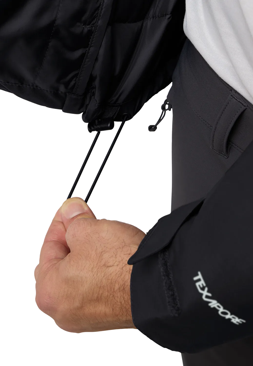 Jack Wolfskin Jasper 3in1 Jkt M veste 3-en-1 homme imperméable