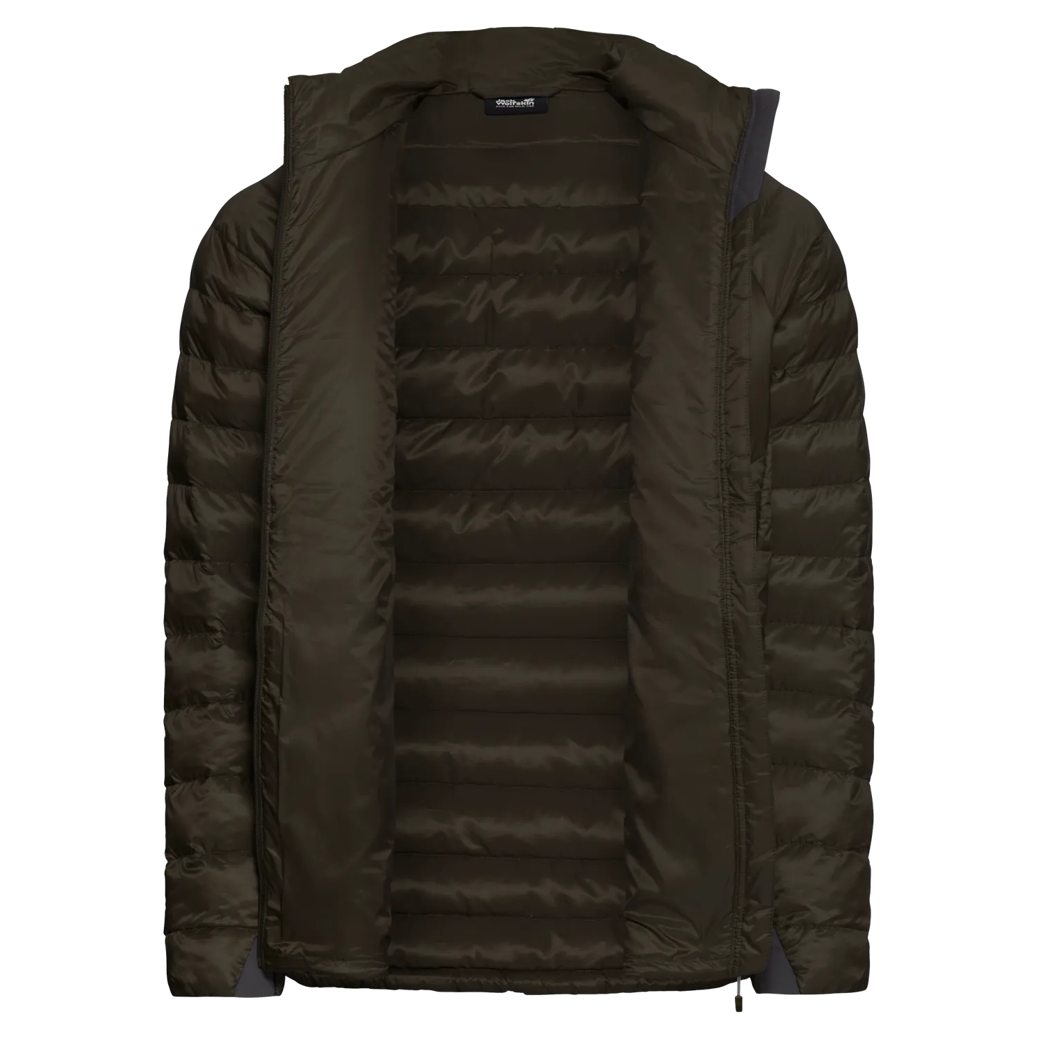 Jack Wolfskin Routeburn Pro 2 JKT veste homme hiver