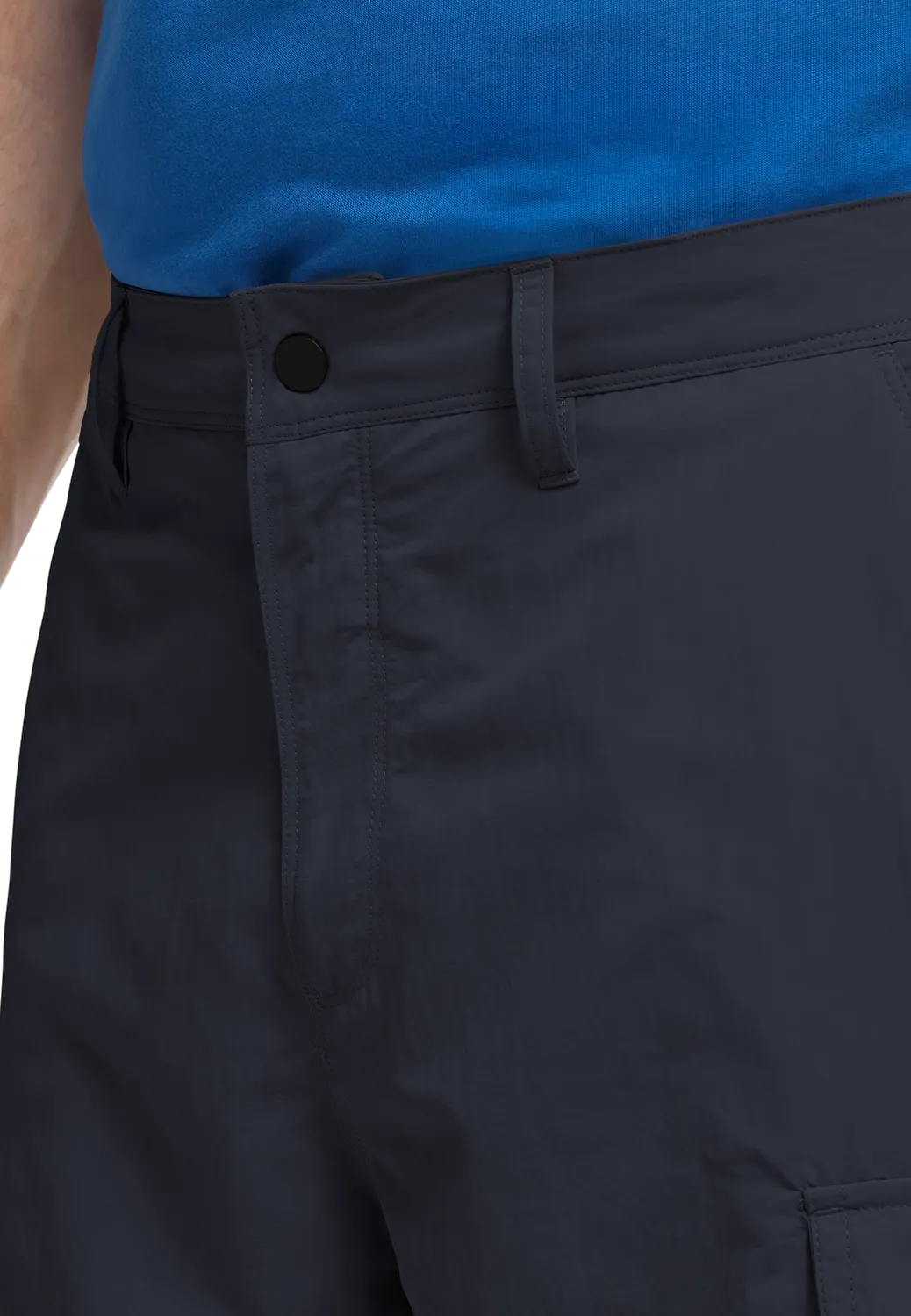 Jack Wolfskin Duneland Cargo Shorts M short cargo homme séchage rapide