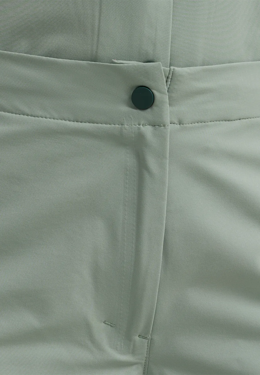 Jack Wolfskin Prelight Pulse Shorts W short rando femme léger