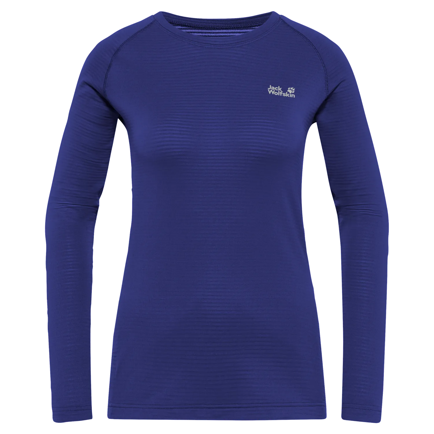 Jack Wolfskin Infinite Warm LS W thermique femme manches longues