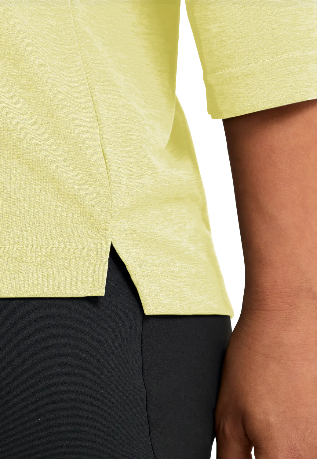 Jack Wolfskin Wildtrail 3|4 W t-shirt femme séchage rapide
