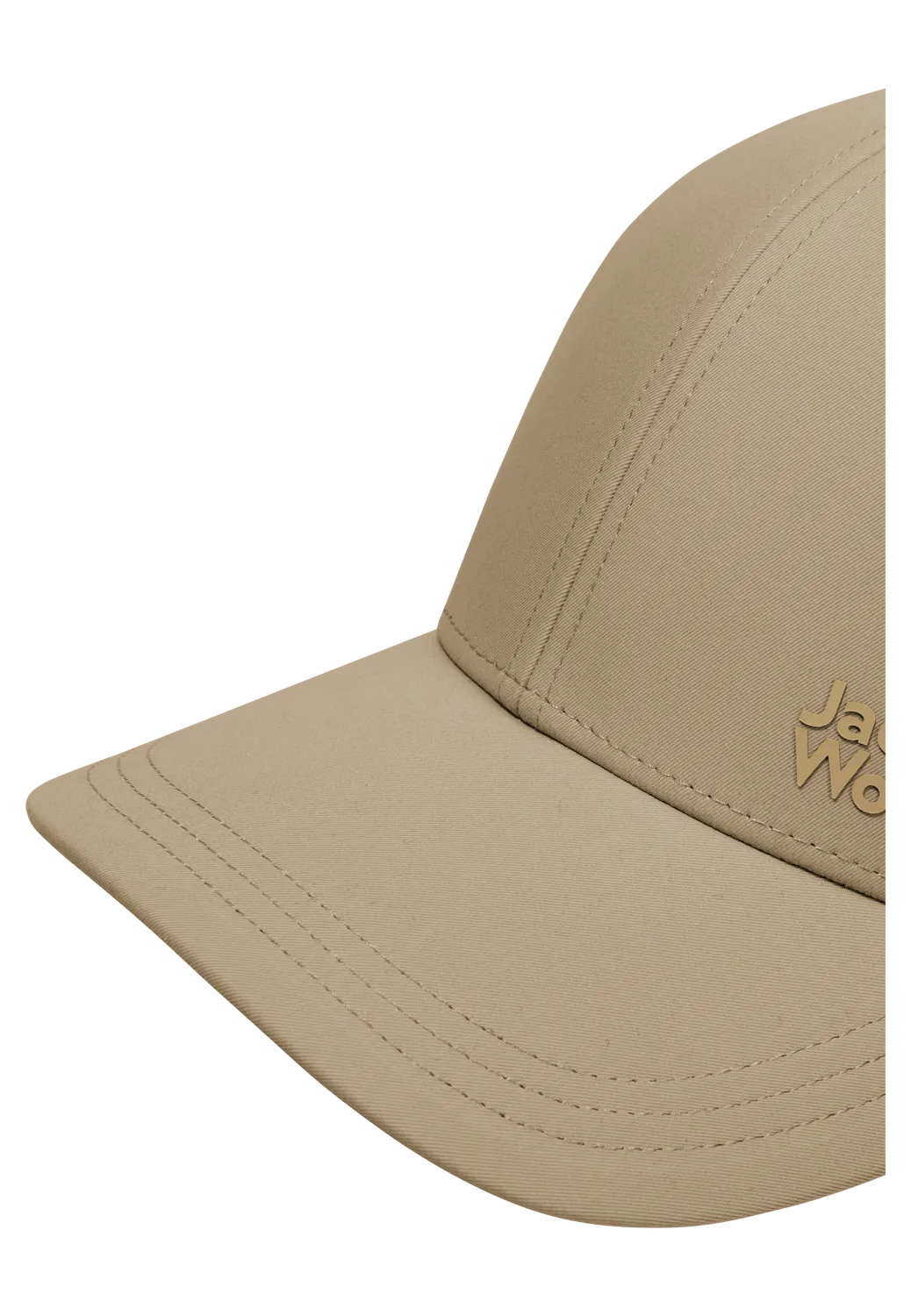 Jack Wolfskin Summer Storm XT casquette pluie anti-UV