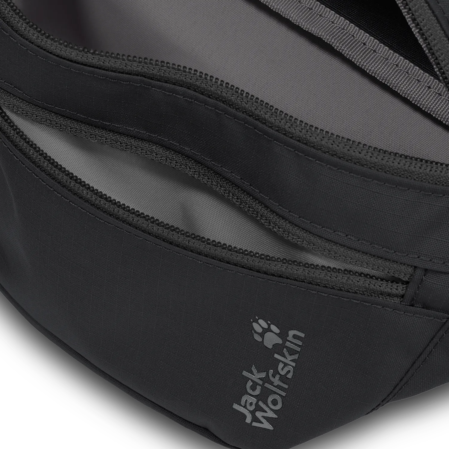 Jack Wolfskin Konya Hipbag sac banane réglable
