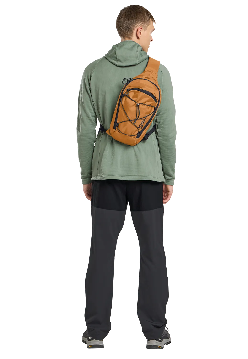 Jack Wolfskin Cyrox Sling sac bandoulière 7 L