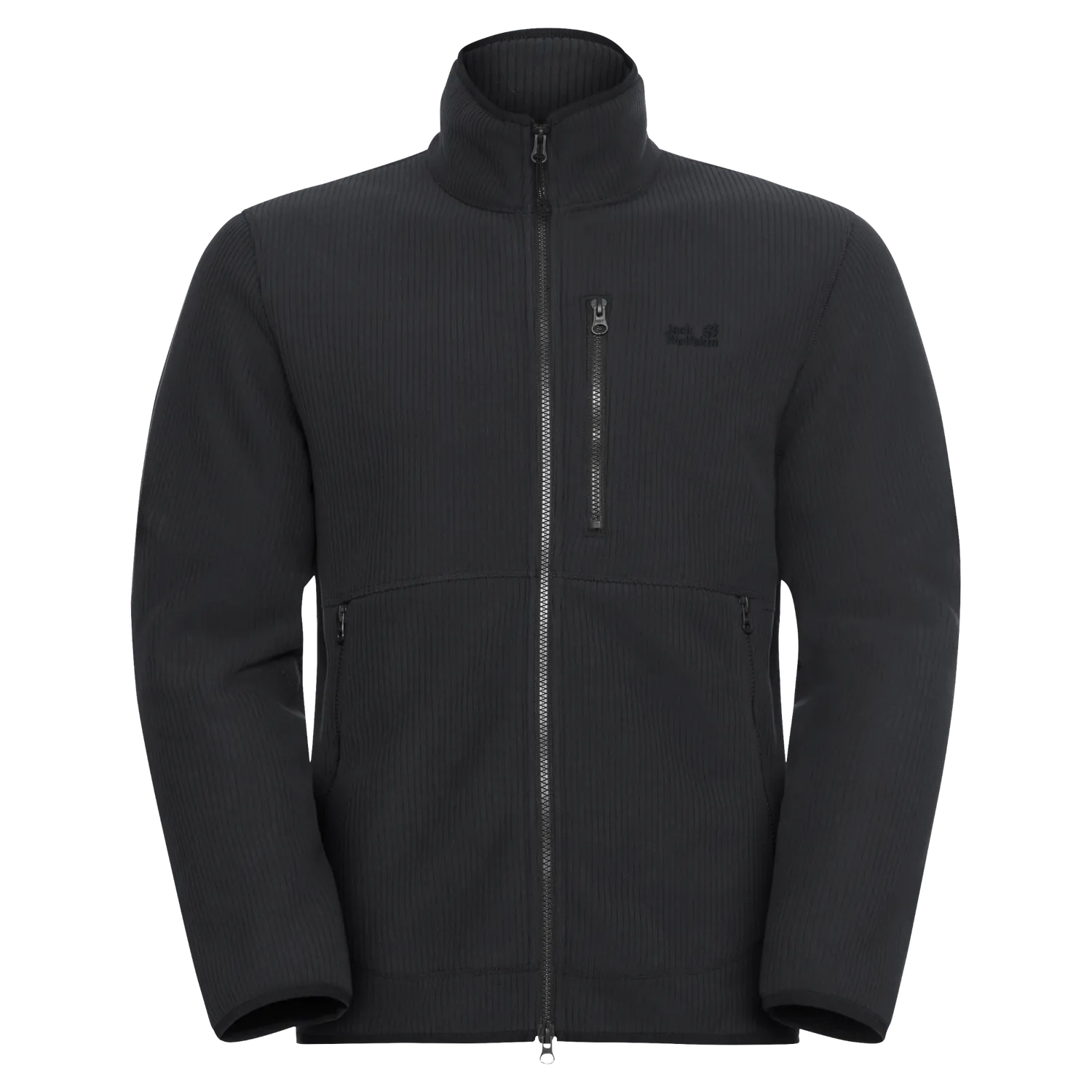 Jack Wolfskin Lake Ridge veste polaire homme chaude