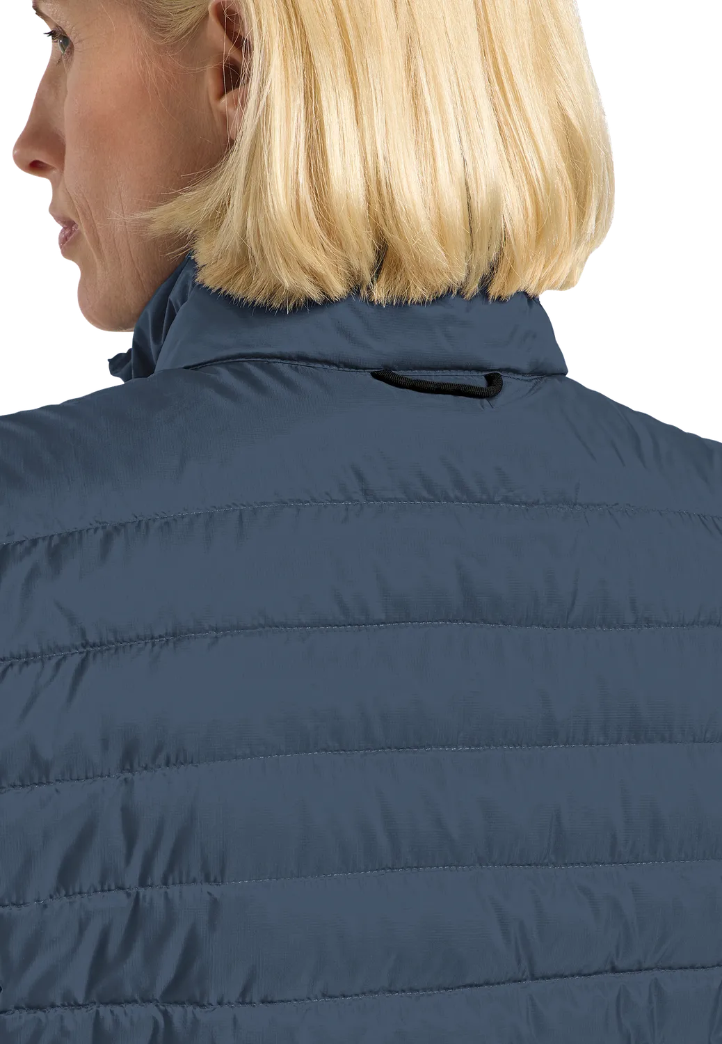 Jack Wolfskin Pilvi Down Vest W gilet duvet femme chaud