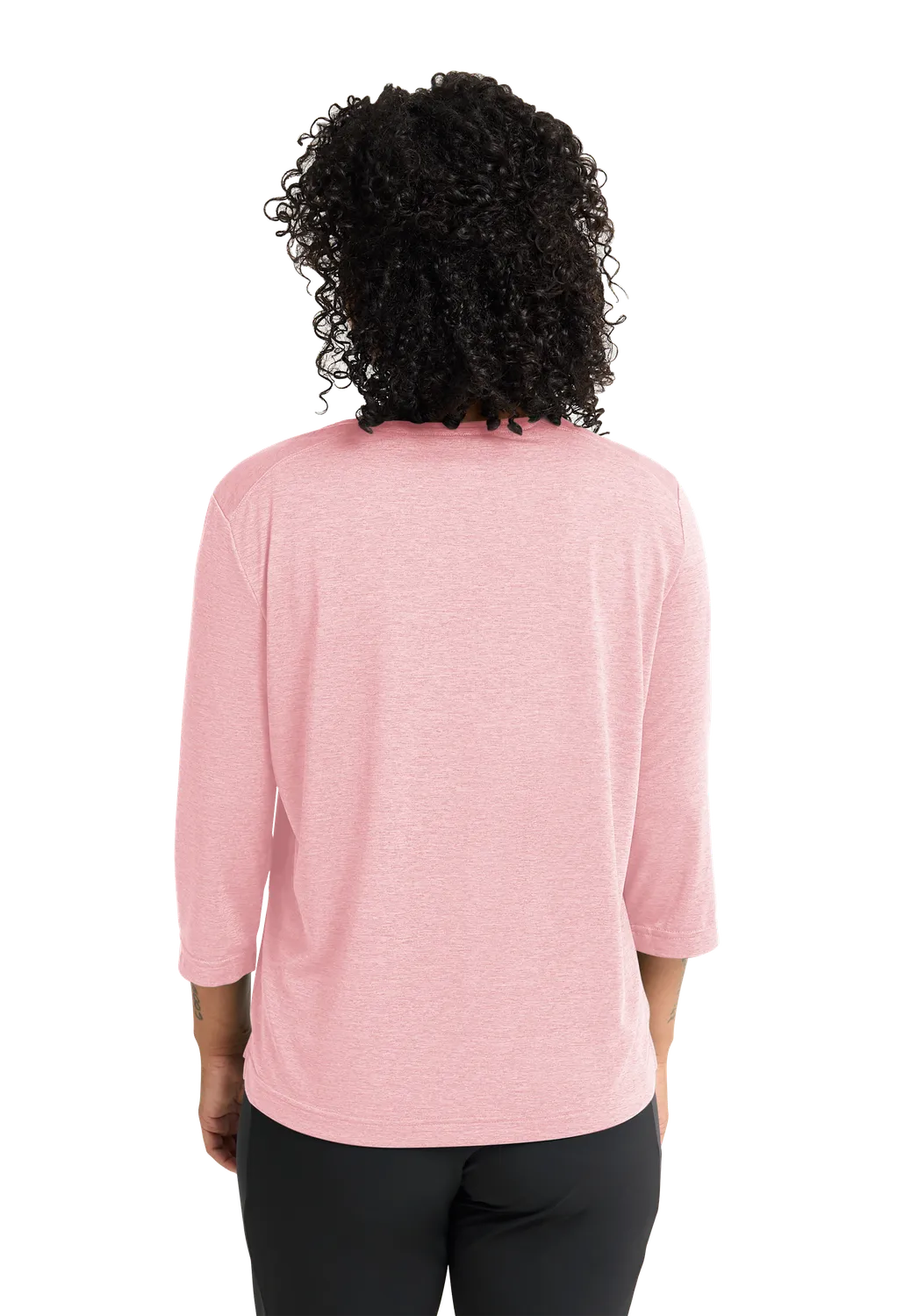 Jack Wolfskin Wildtrail 3/4 W t-shirt femme manches 3/4