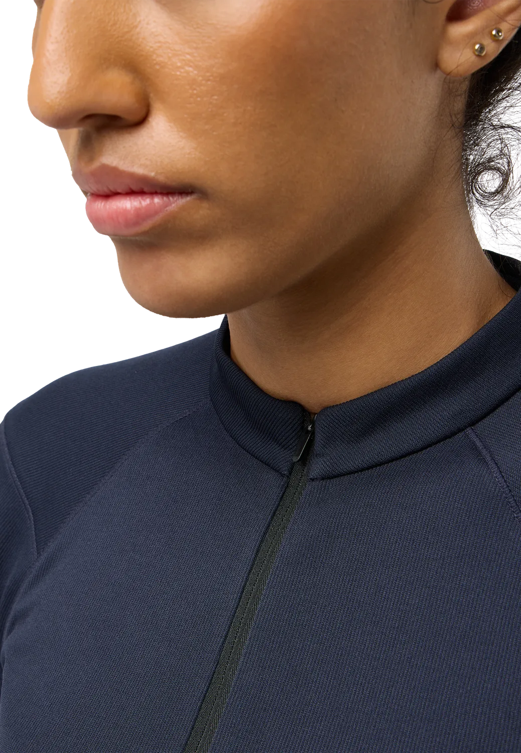 Jack Wolfskin Bike Commute HZ W sous-couche vélo femme