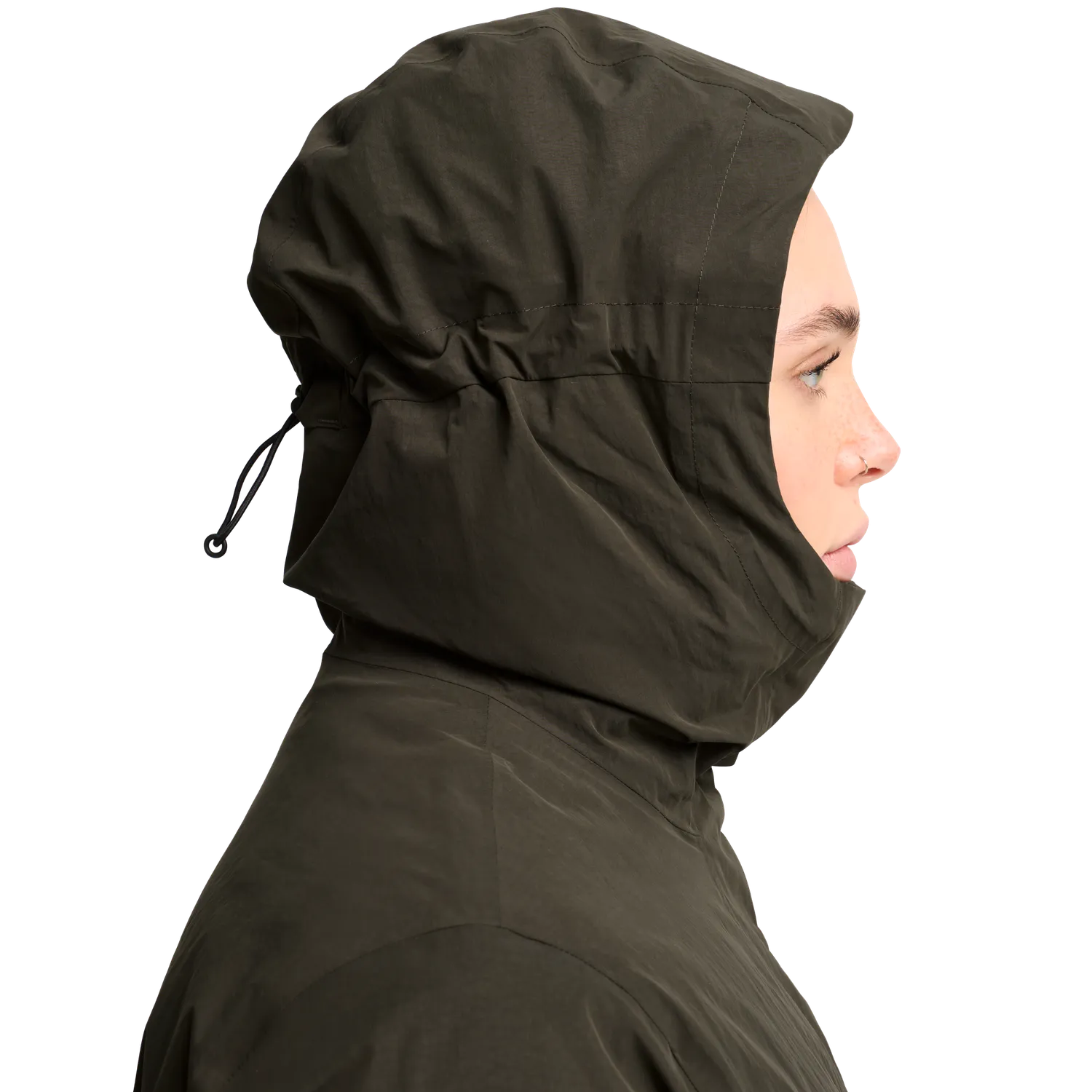 Jack Wolfskin Fiora Bay Long Jkt W doudoune femme longue