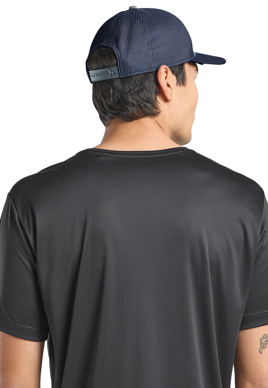 Jack Wolfskin Brand Cap casquette toile recyclée taille unique