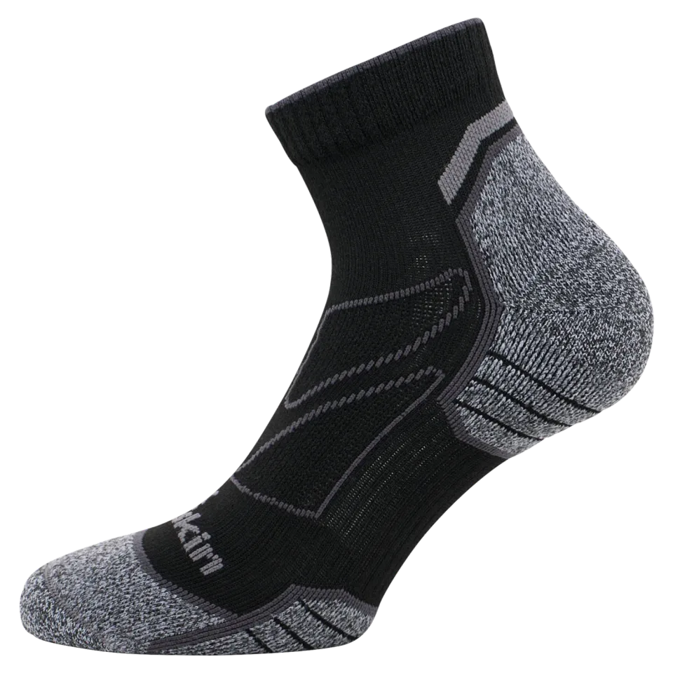 Jack Wolfskin Vojo Light Sock Low C chaussettes basses