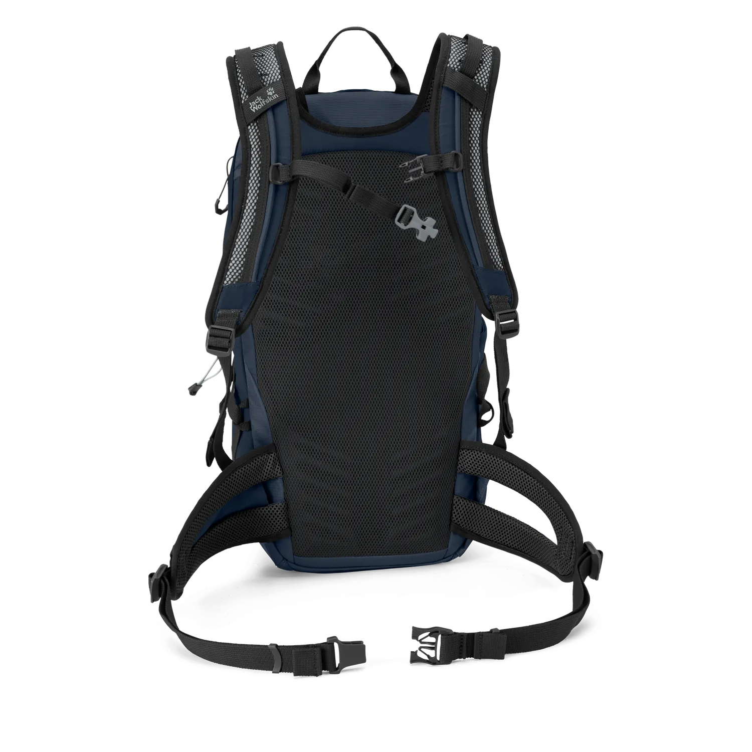 Jack Wolfskin Echotrek Shape 20 sac à dos 20 L réfléchissant