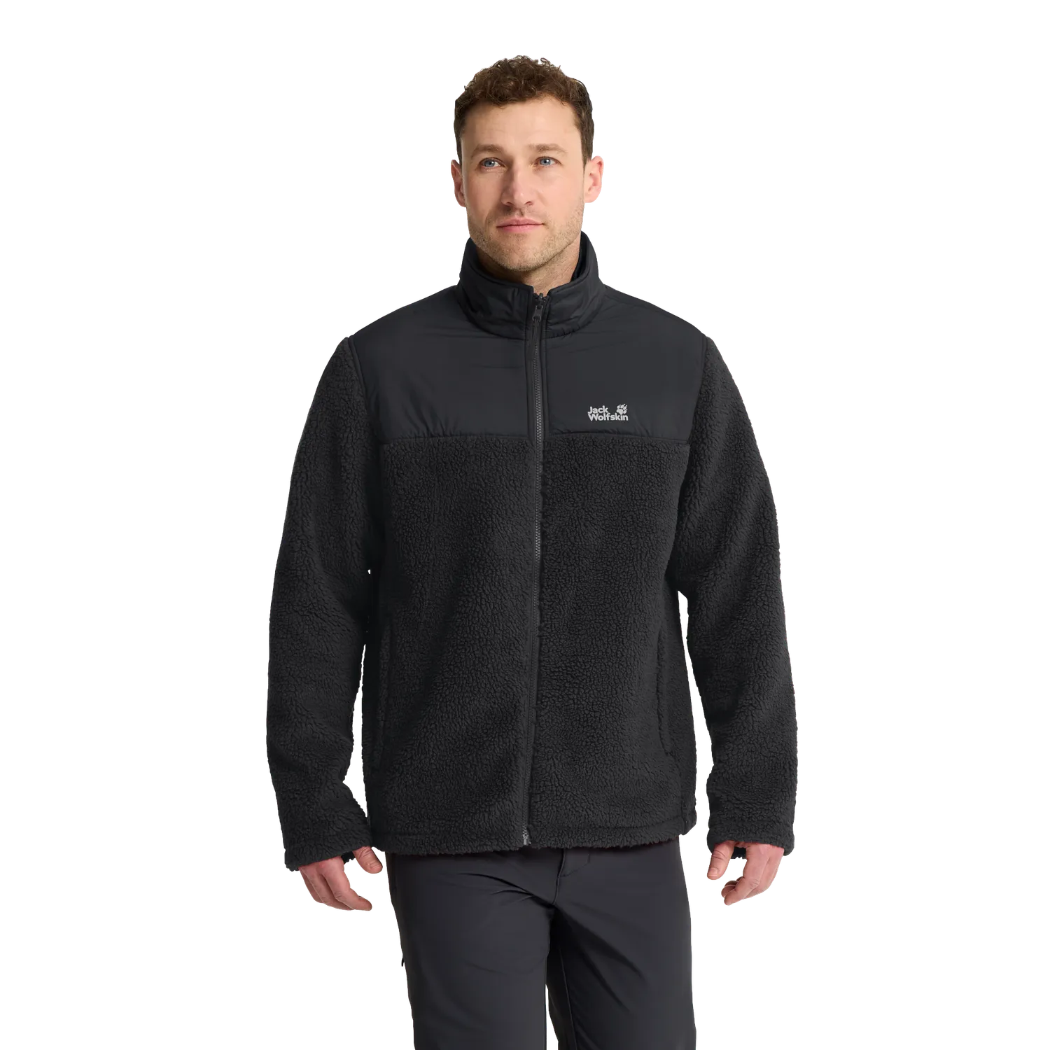 Jack Wolfskin Stonelite 3in1 Jkt M veste homme imperméable