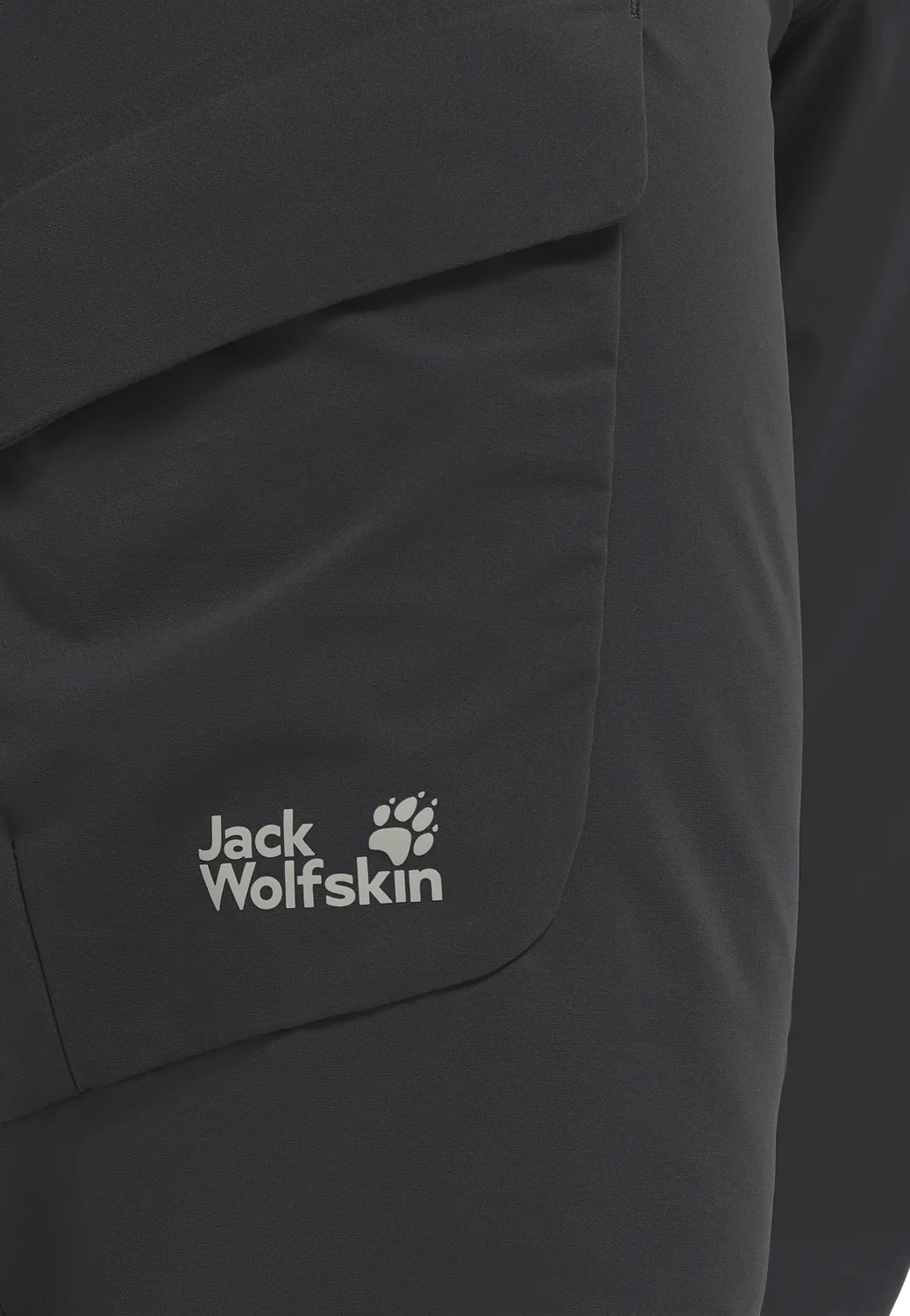Jack Wolfskin Prelight Pulse Pants pantalon homme léger