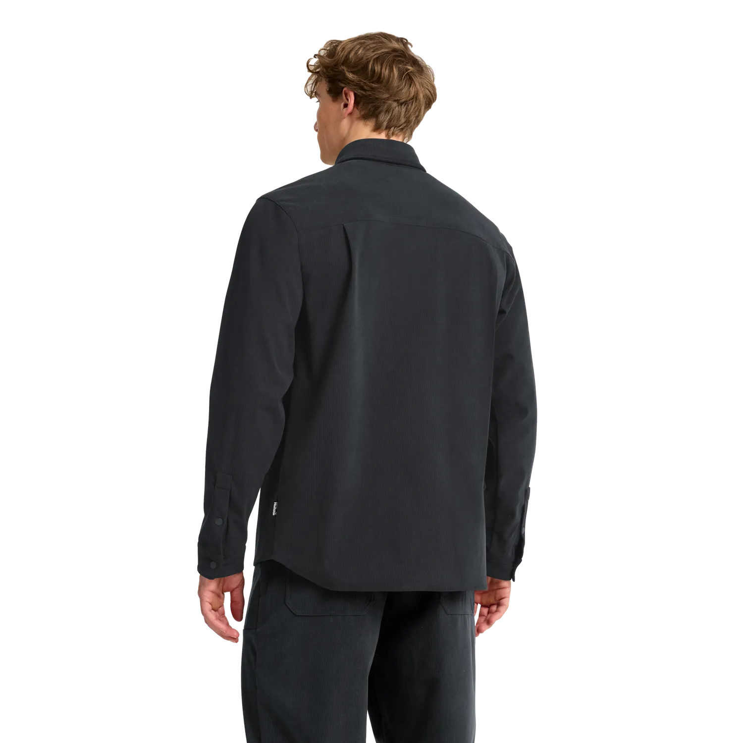 Jack Wolfskin Sensora Shirt M chemise homme respirante