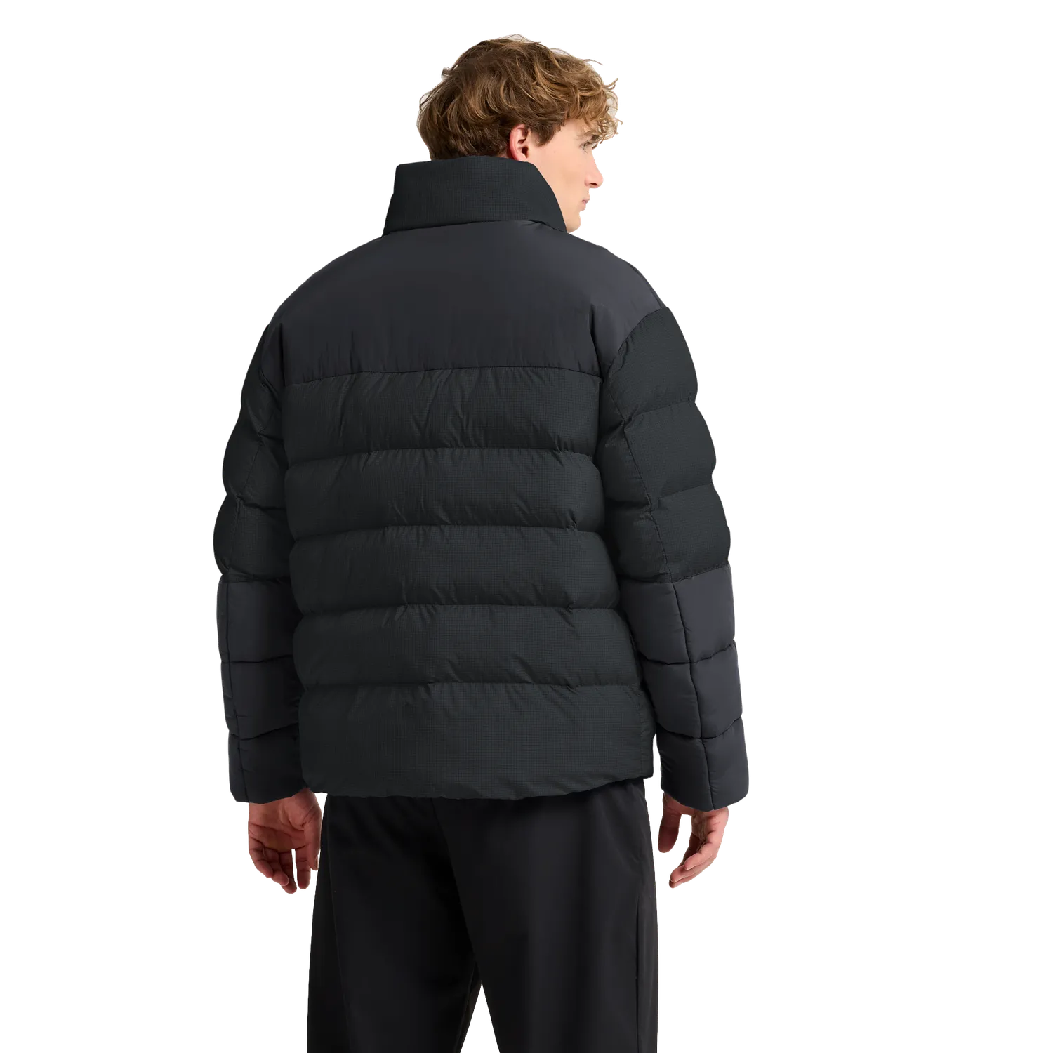 Jack Wolfskin Icy Hollow Jkt M doudoune homme taille M hiver