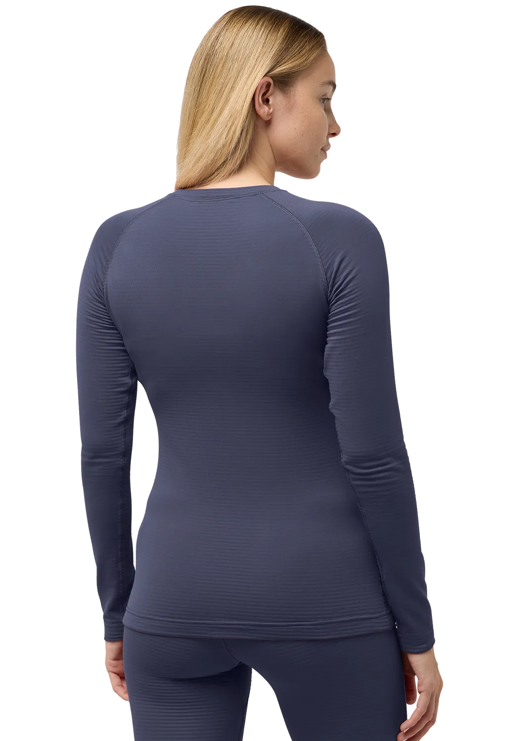Jack Wolfskin Infinite Warm LS W sous-vêtement femme hiver