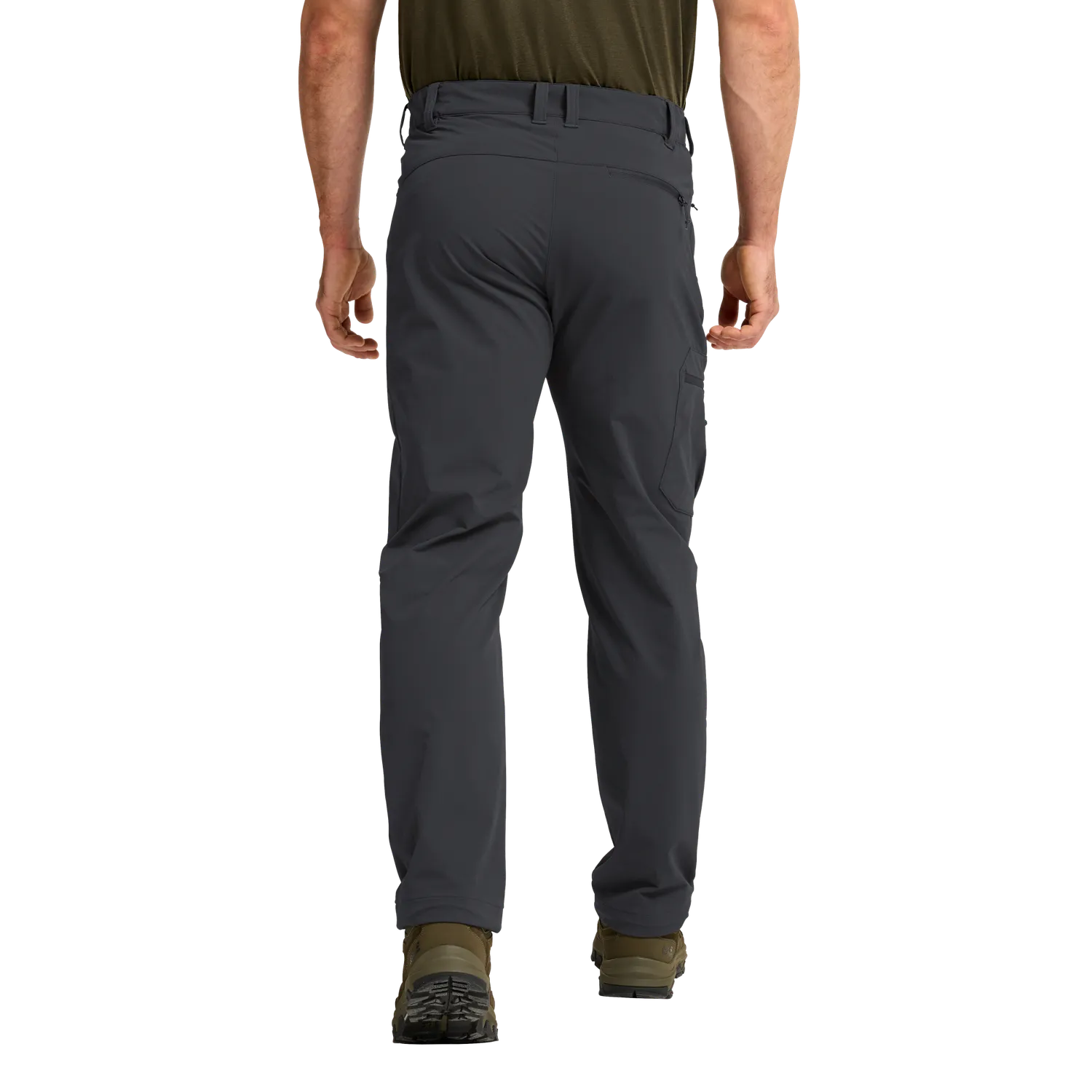 Jack Wolfskin Activate Flex Pants M pantalon rando homme