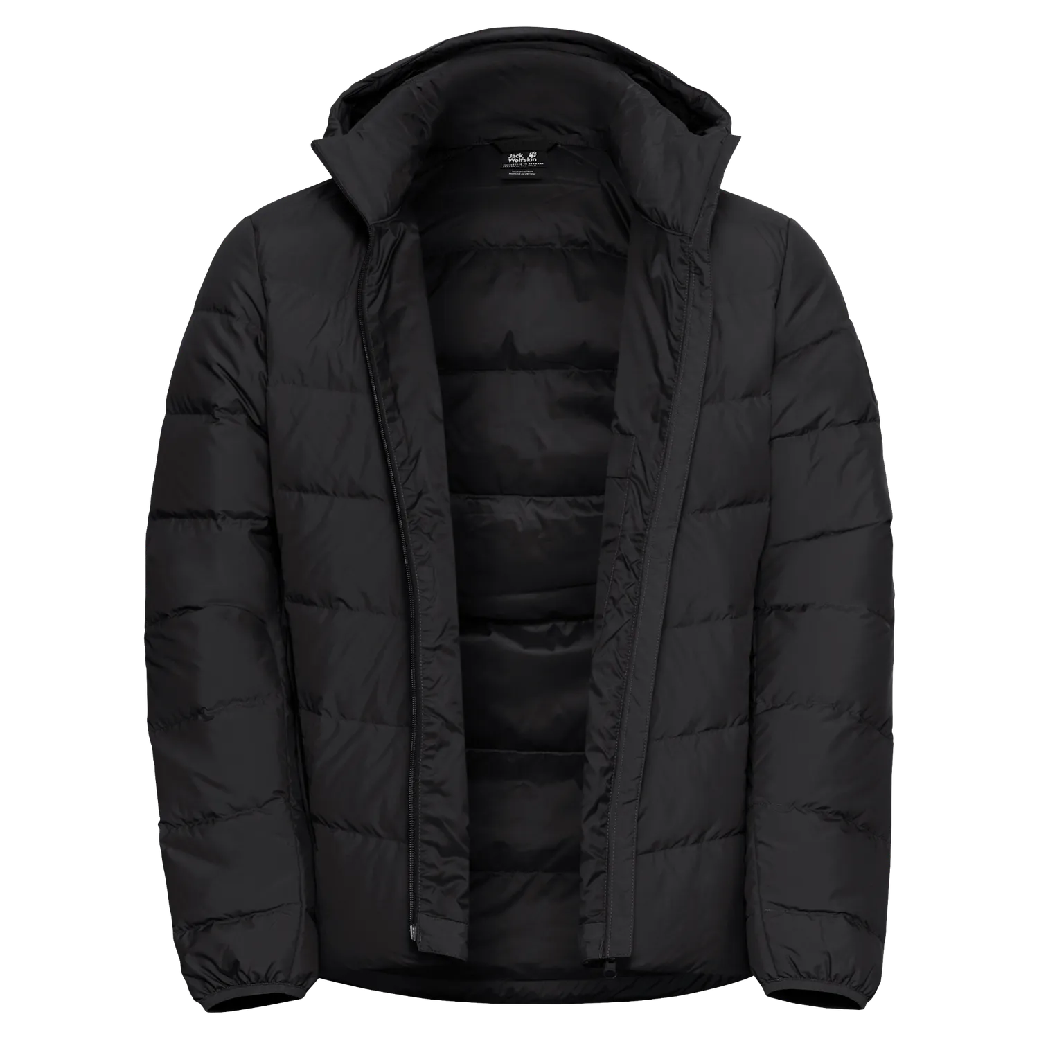 Jack Wolfskin Colonius JKT M RDS doudoune homme duvet chaud