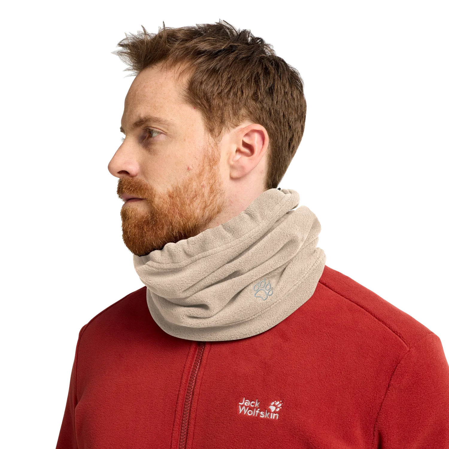 Jack Wolfskin Vertigo Paw Loop tour de cou polaire