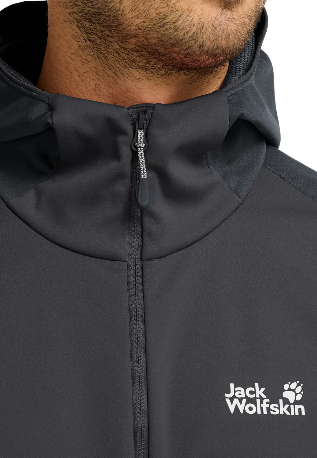 Jack Wolfskin Skyvail JKT M veste homme déperlante