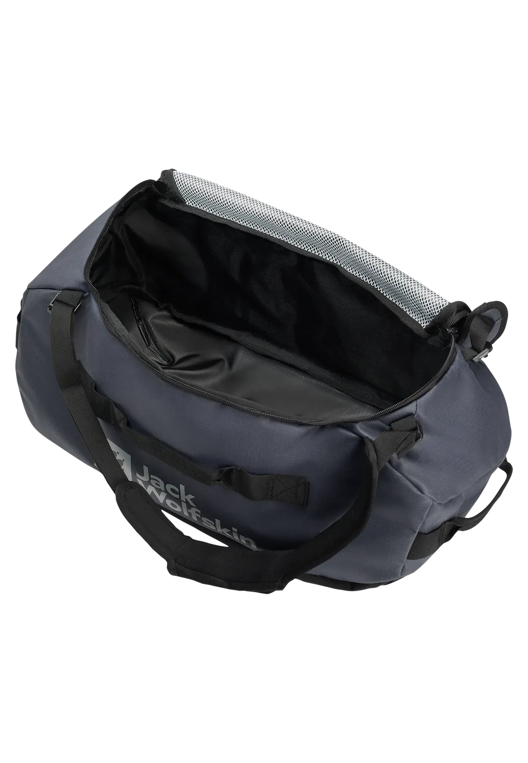 Jack Wolfskin All-In Duffle 45 sac étanche 45 L