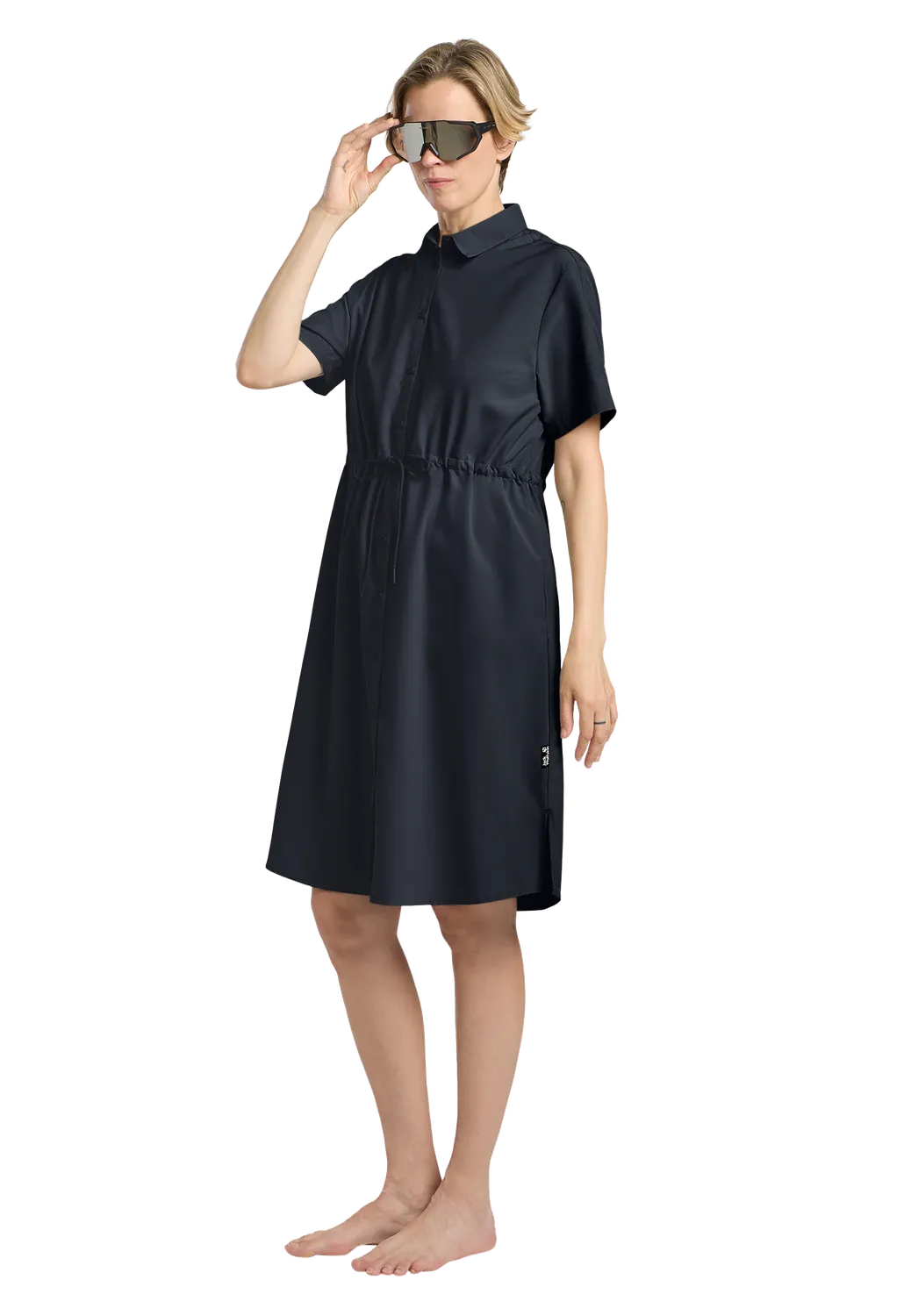 Jack Wolfskin Waimea Dress robe femme anti-UV