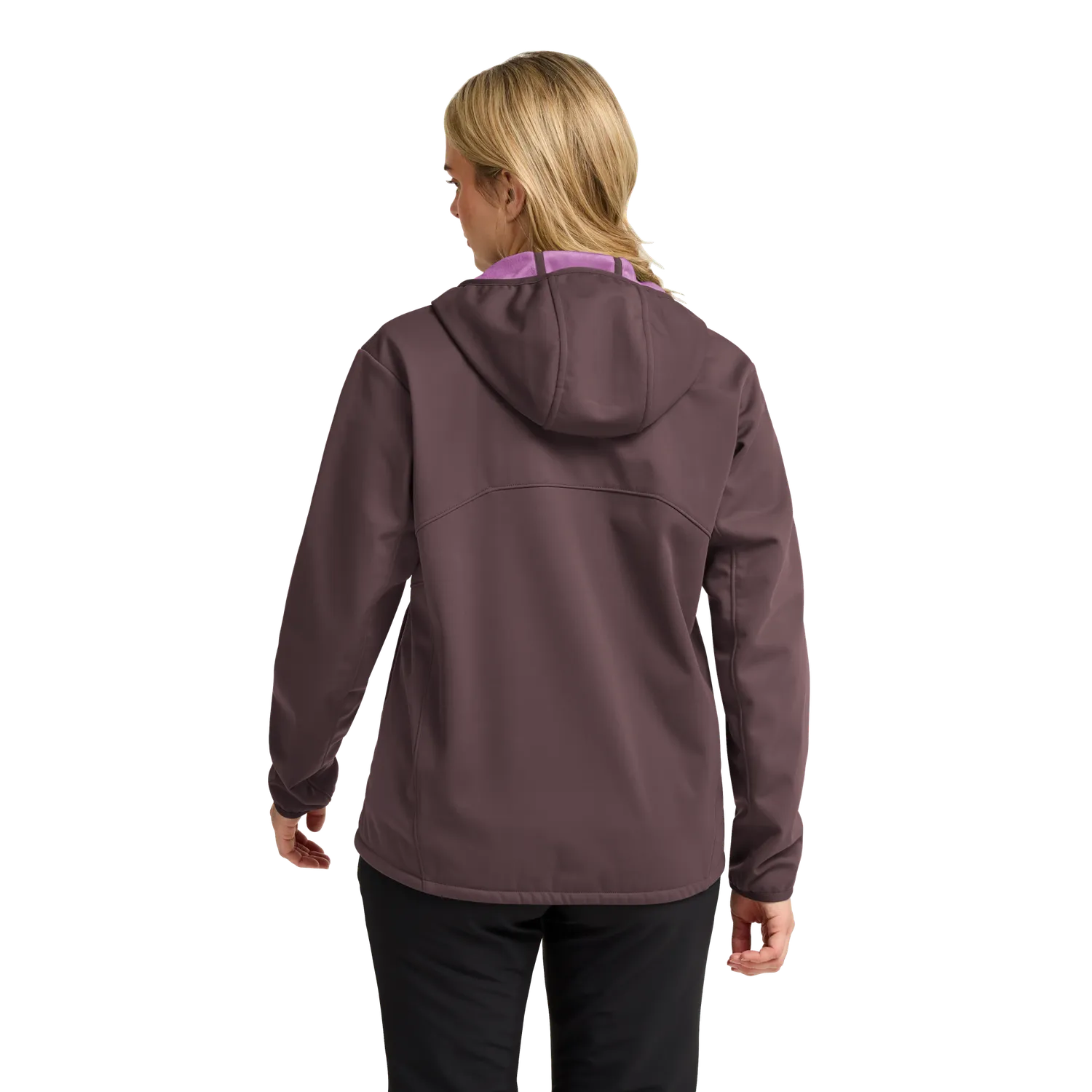 Jack Wolfskin Windhain 2 Hoody W veste coupe-vent femme