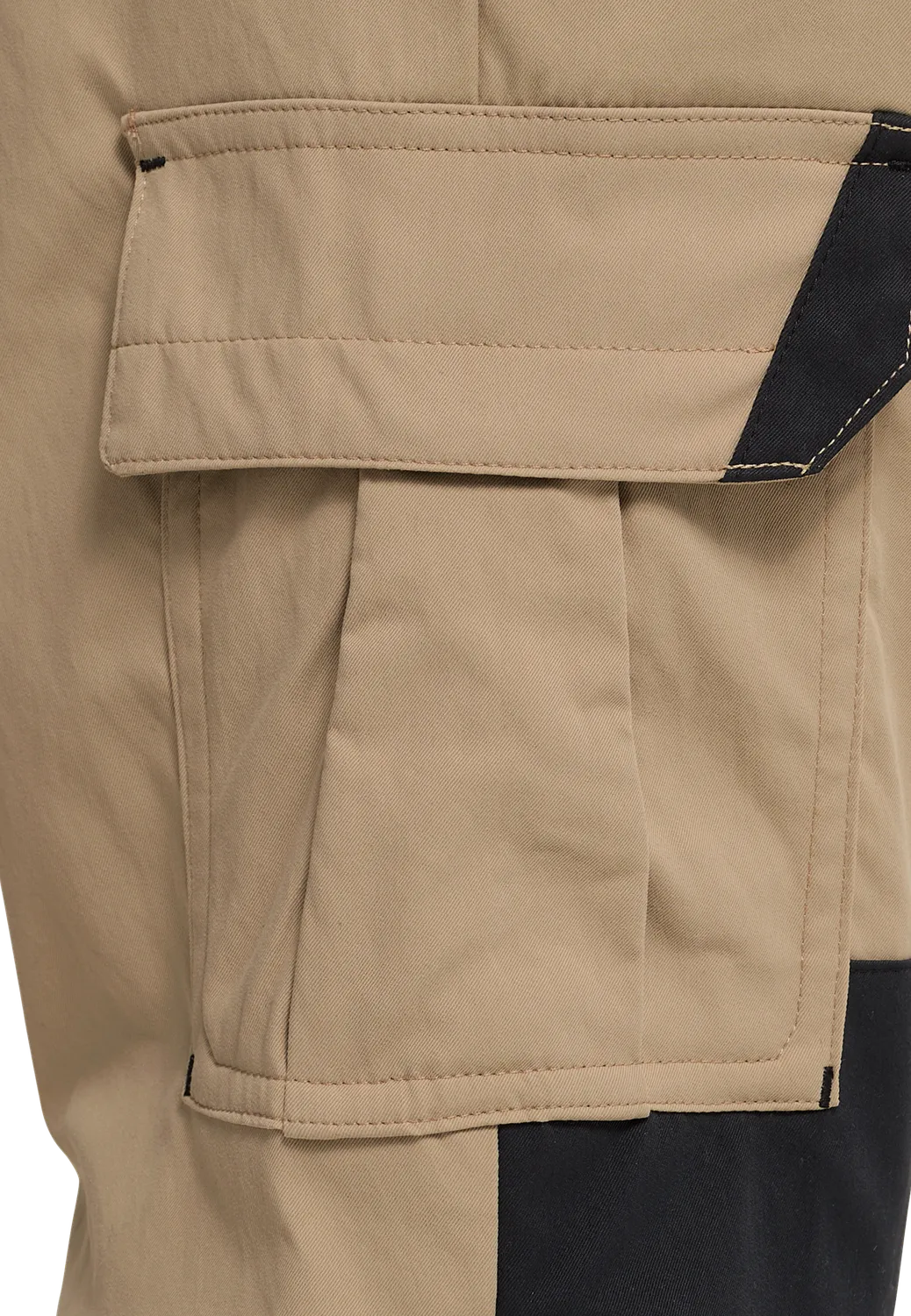 Jack Wolfskin Cargo Pants K pantalon enfant déperlant