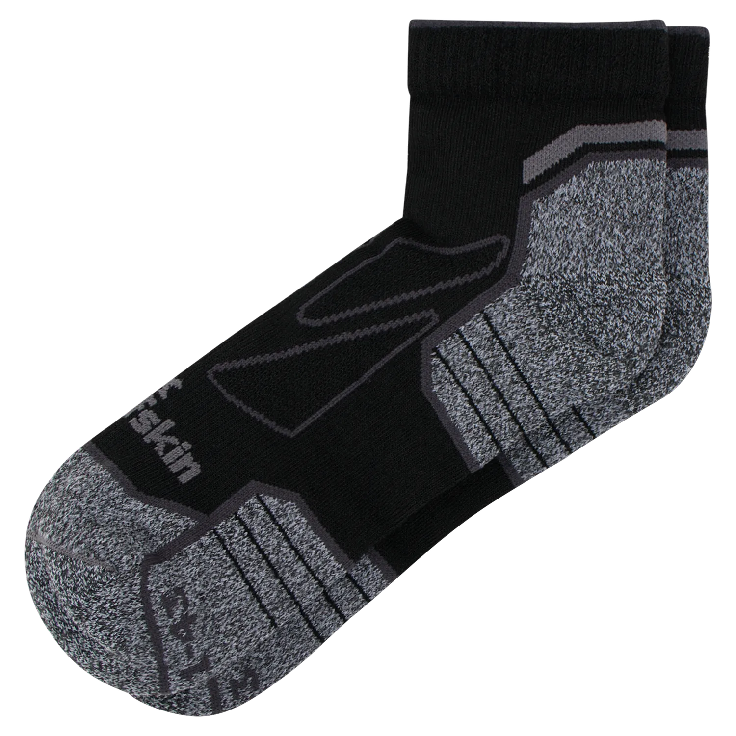 Jack Wolfskin Vojo Light Sock Low C chaussettes basses