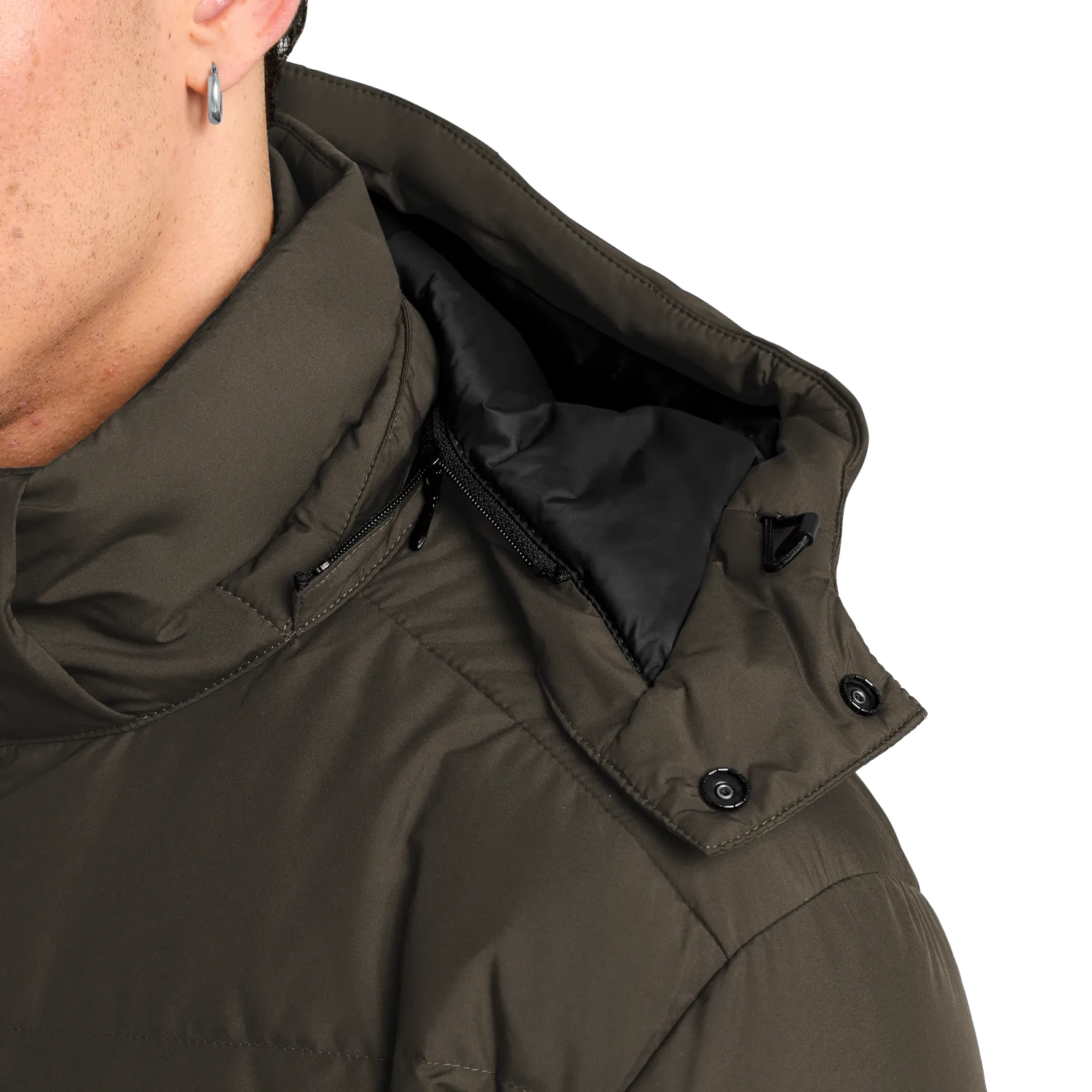 Jack Wolfskin Colonius Jkt M RDS doudoune homme duvet