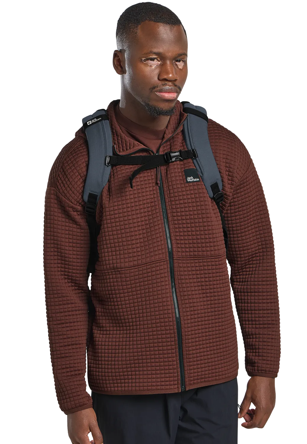 Jack Wolfskin Lyall sac à dos randonnée ordinateur