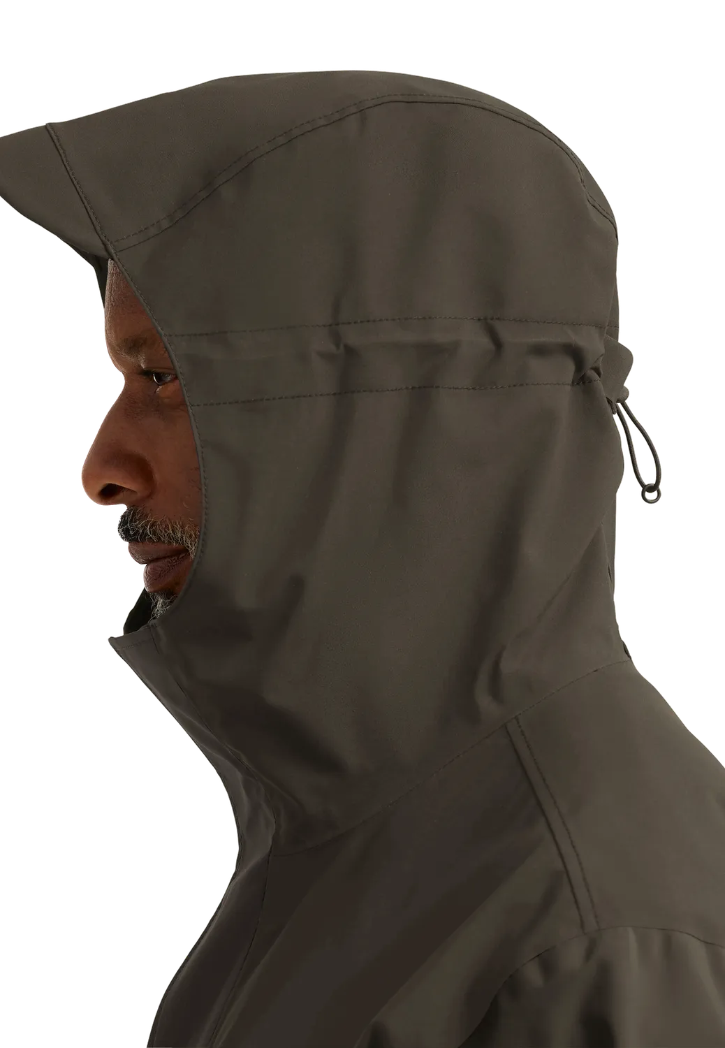 Jack Wolfskin Onera 2L JKT veste pluie homme imperméable
