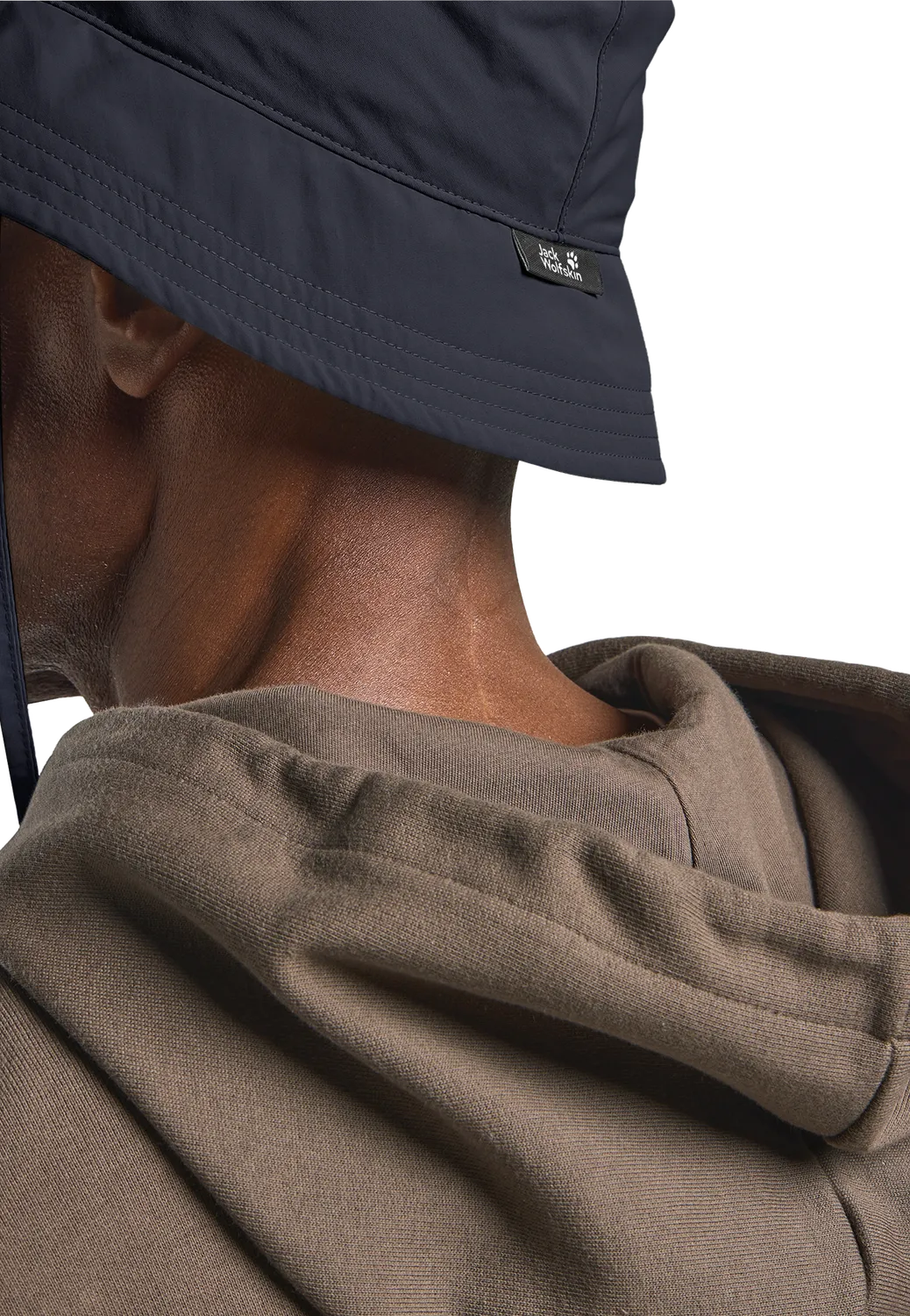 Jack Wolfskin Sun Hat chapeau soleil taille M respirant