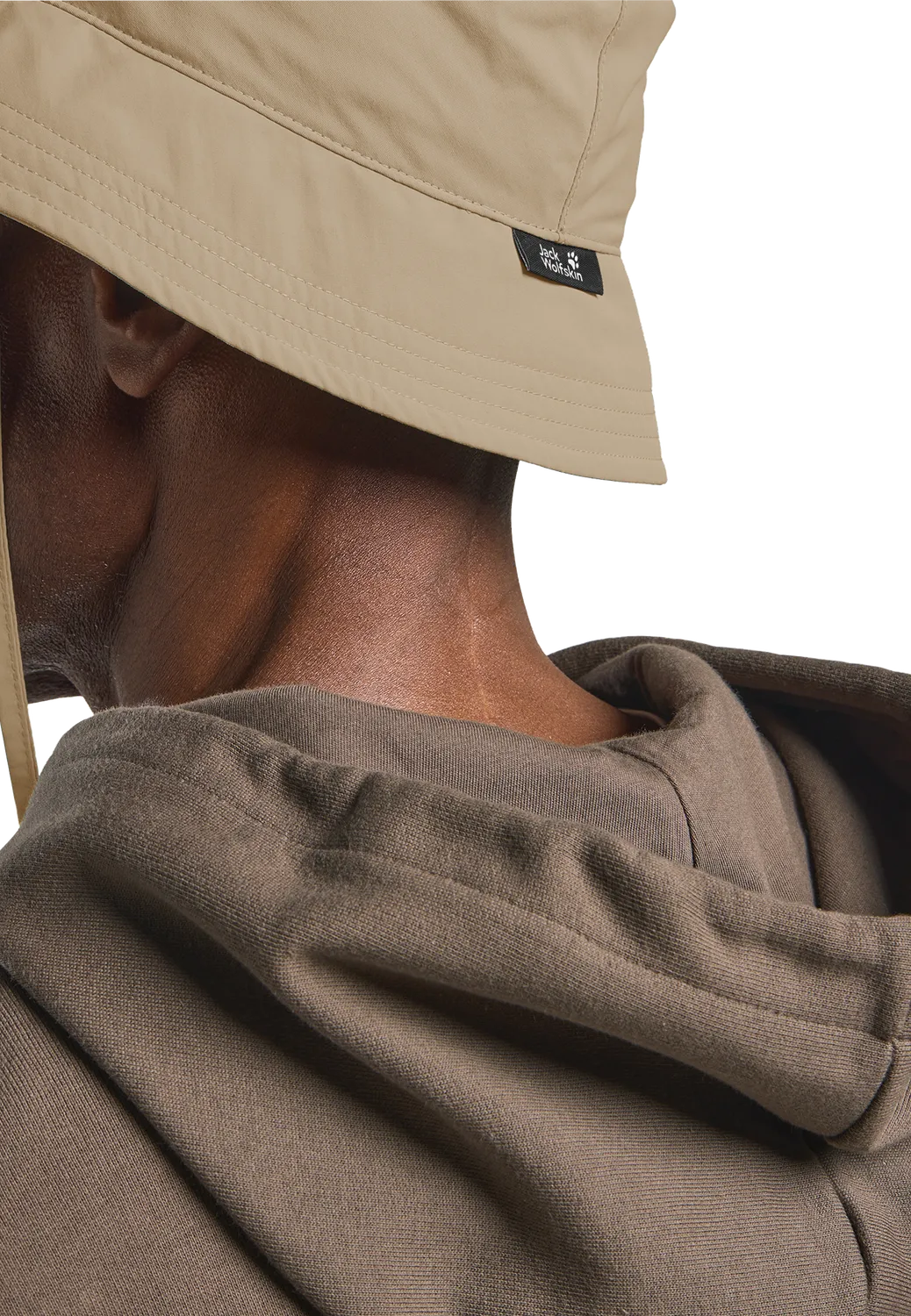 Jack Wolfskin Sun Hat chapeau soleil respirant anti-odeur