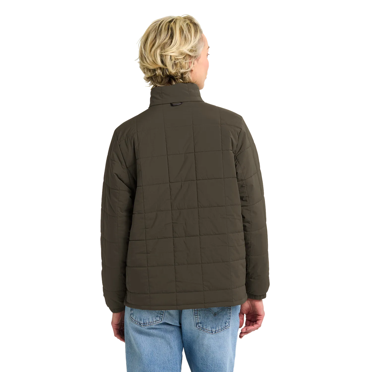 Jack Wolfskin Winterdune 3in1 manteau hiver femme long