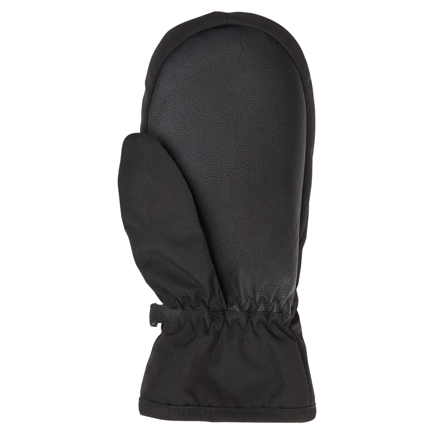 Jack Wolfskin Easy Zip Mitten K moufles enfant zippées