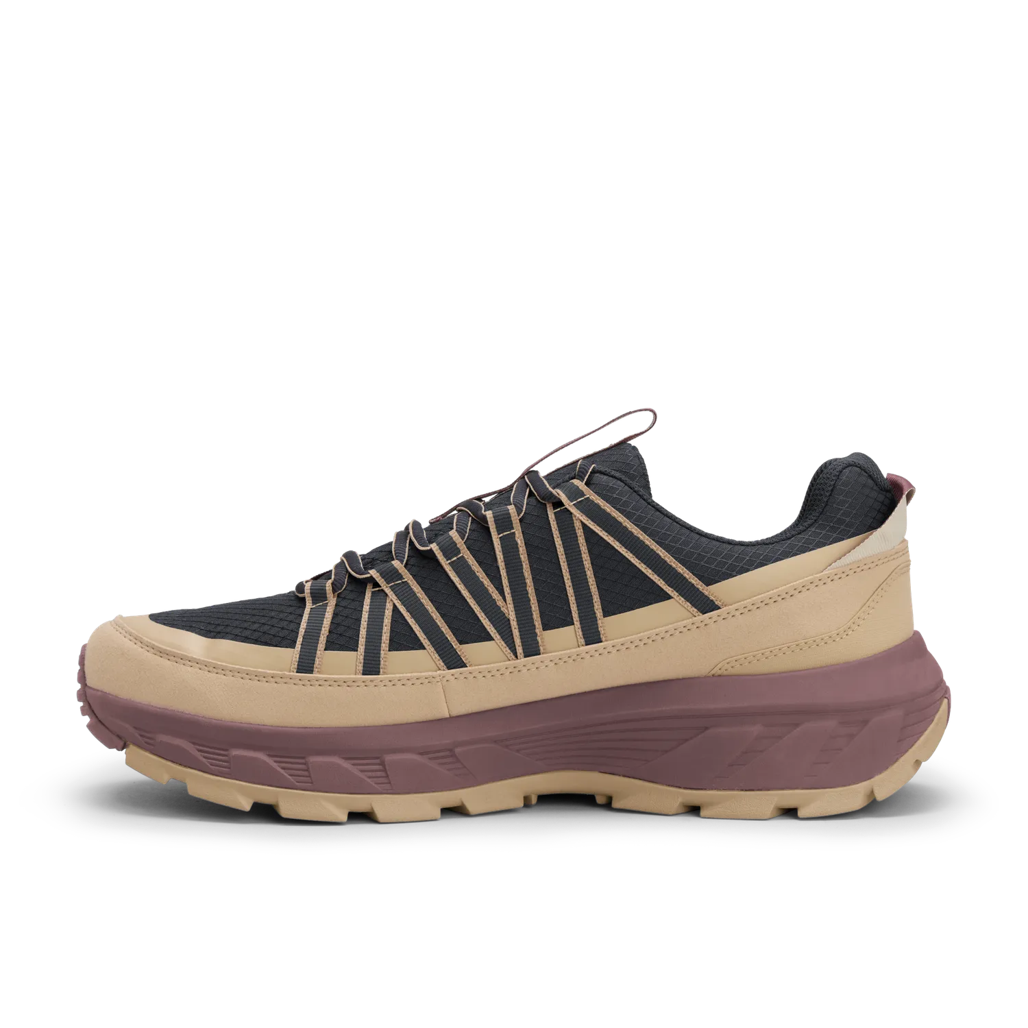 Jack Wolfskin Wild Hike Texapore Low M chaussures homme